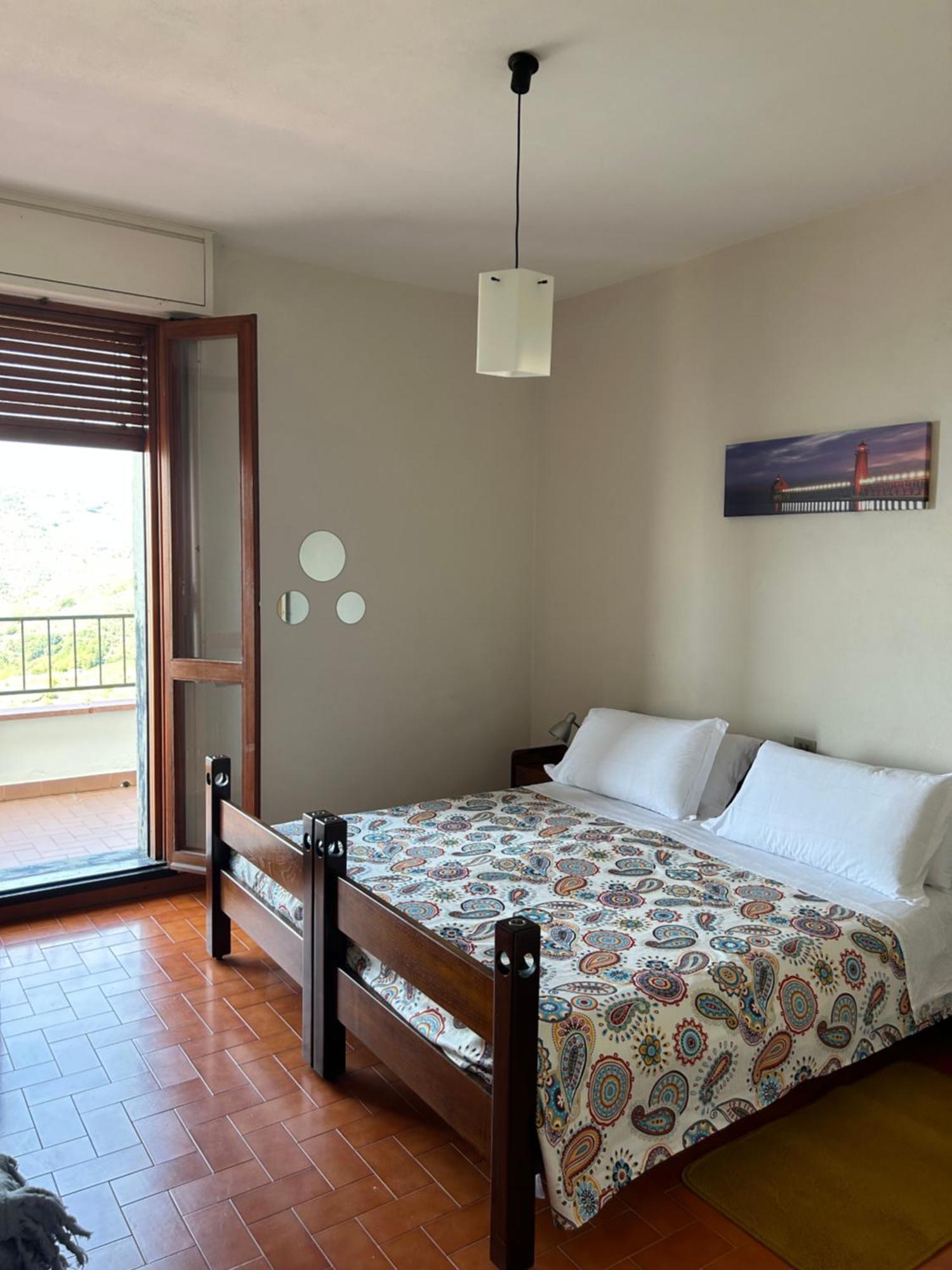 Beautiful Tigullio Apartment