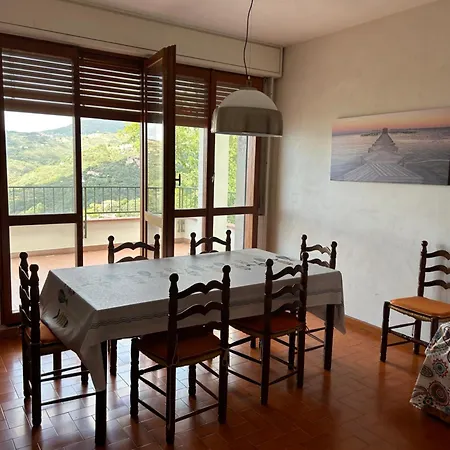 Apartamento Beautiful Tigullio Lavagna Exterior foto