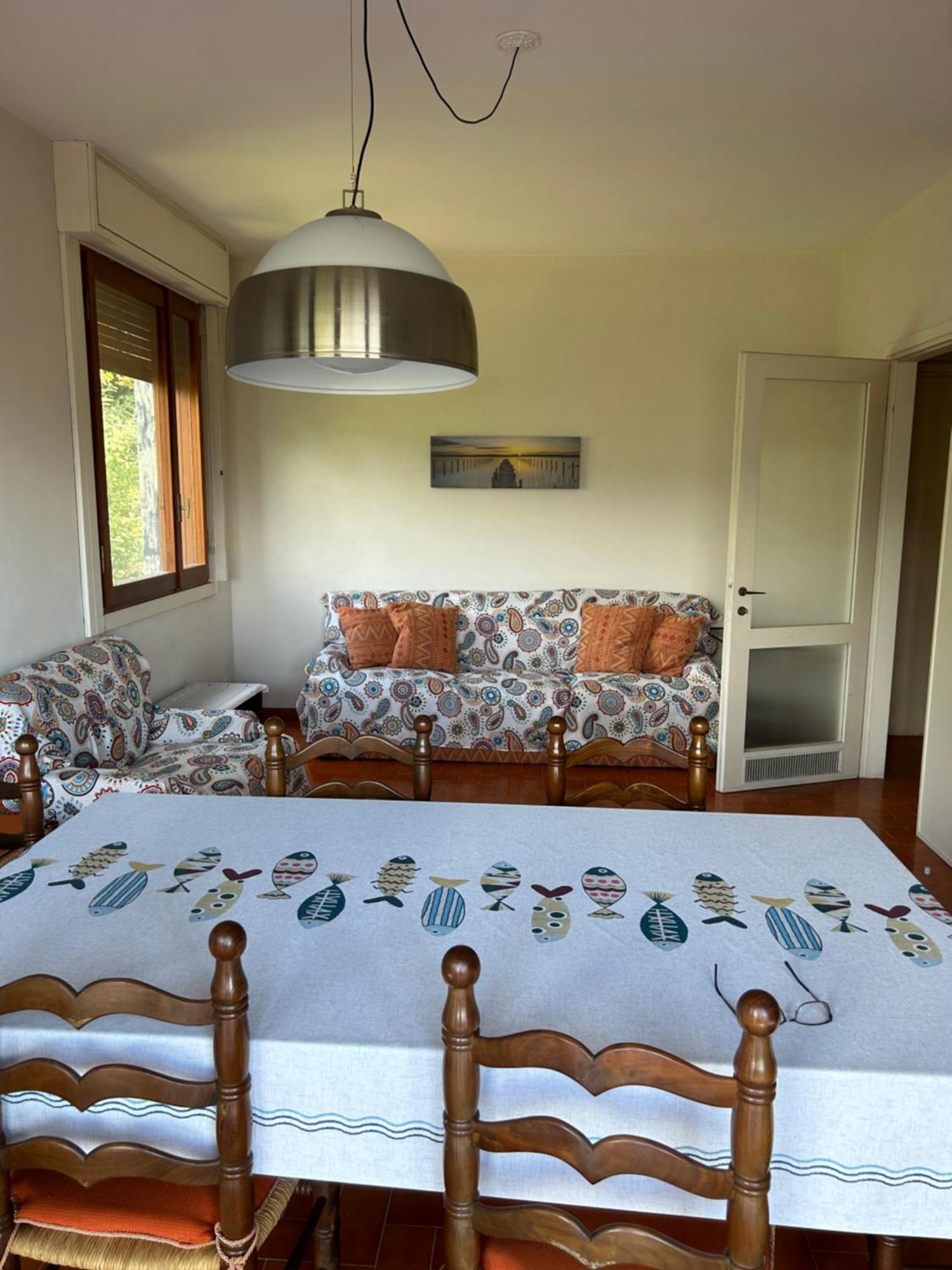 Apartment Beautiful Tigullio