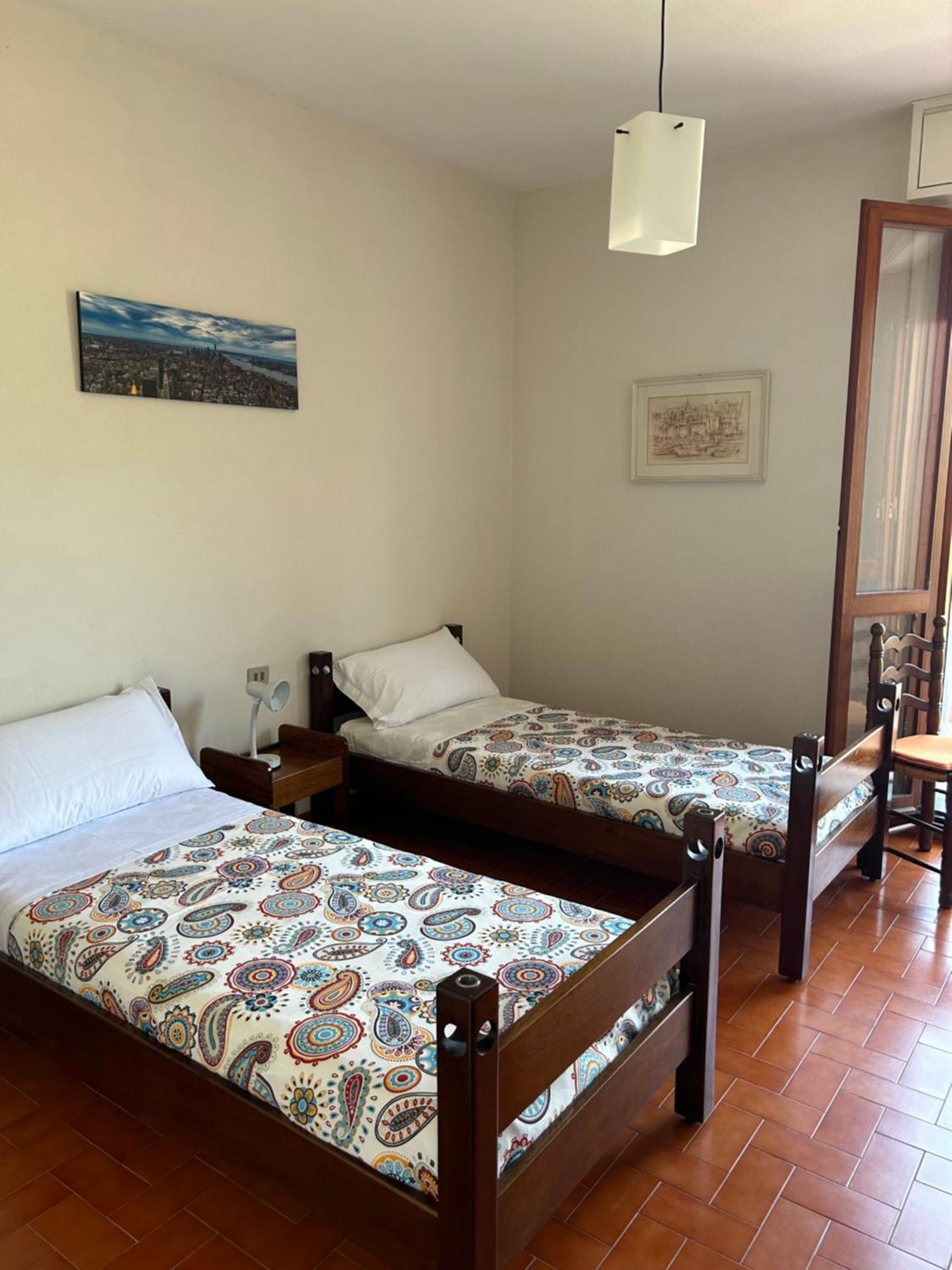 Beautiful Tigullio Apartment *