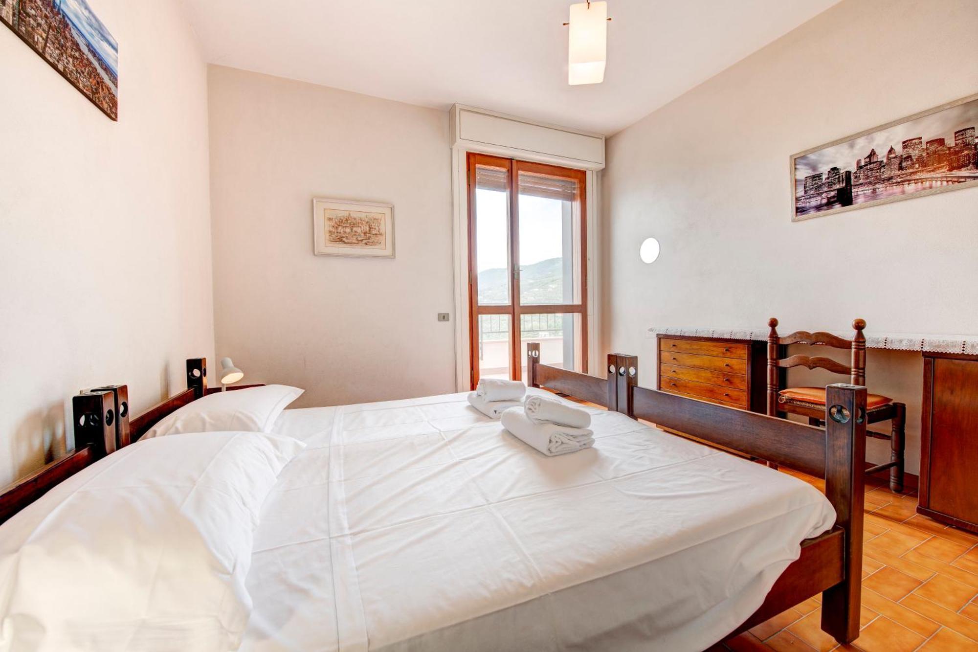 Beautiful Tigullio Apartment *