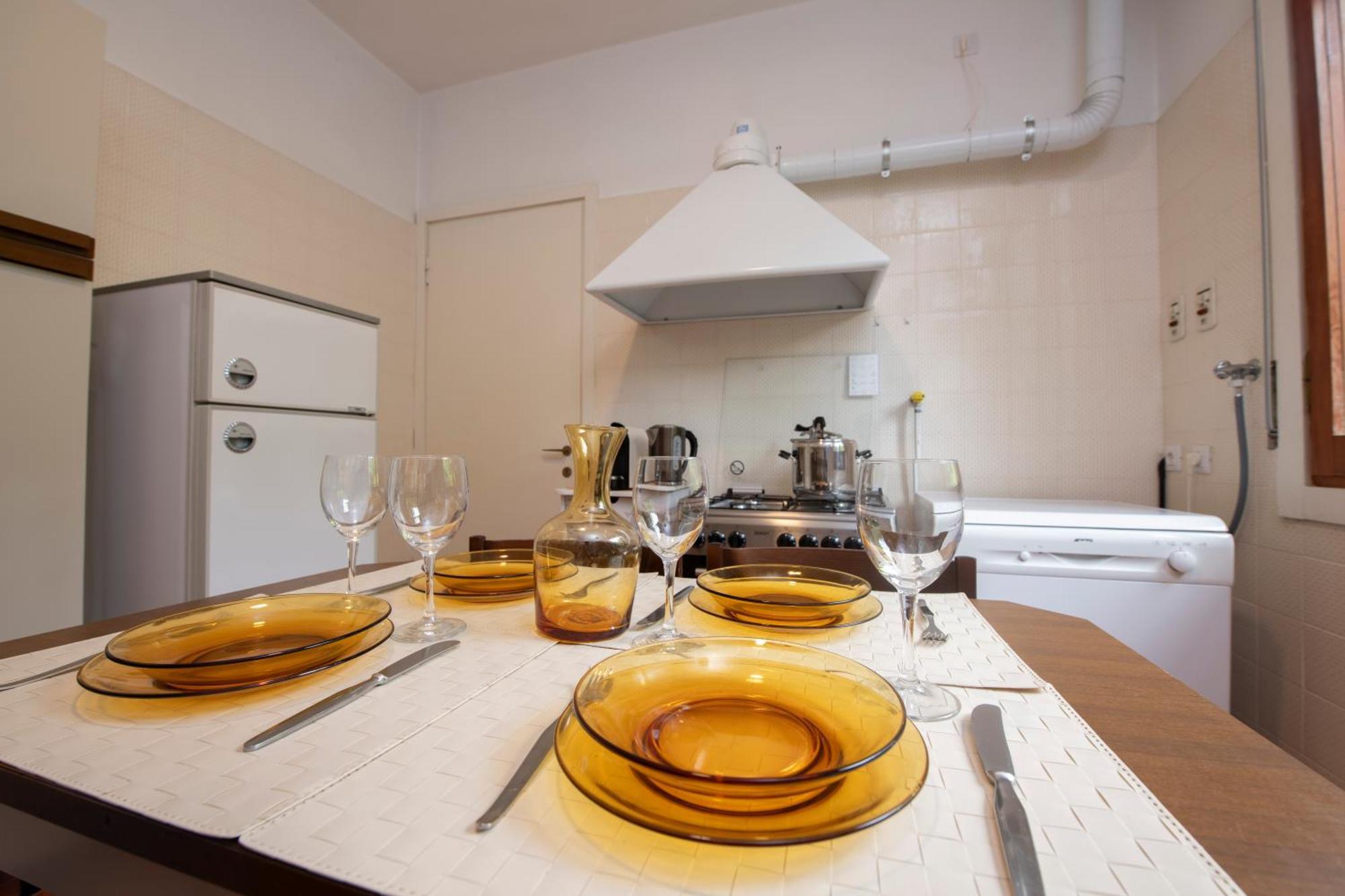 Apartment Beautiful Tigullio *
