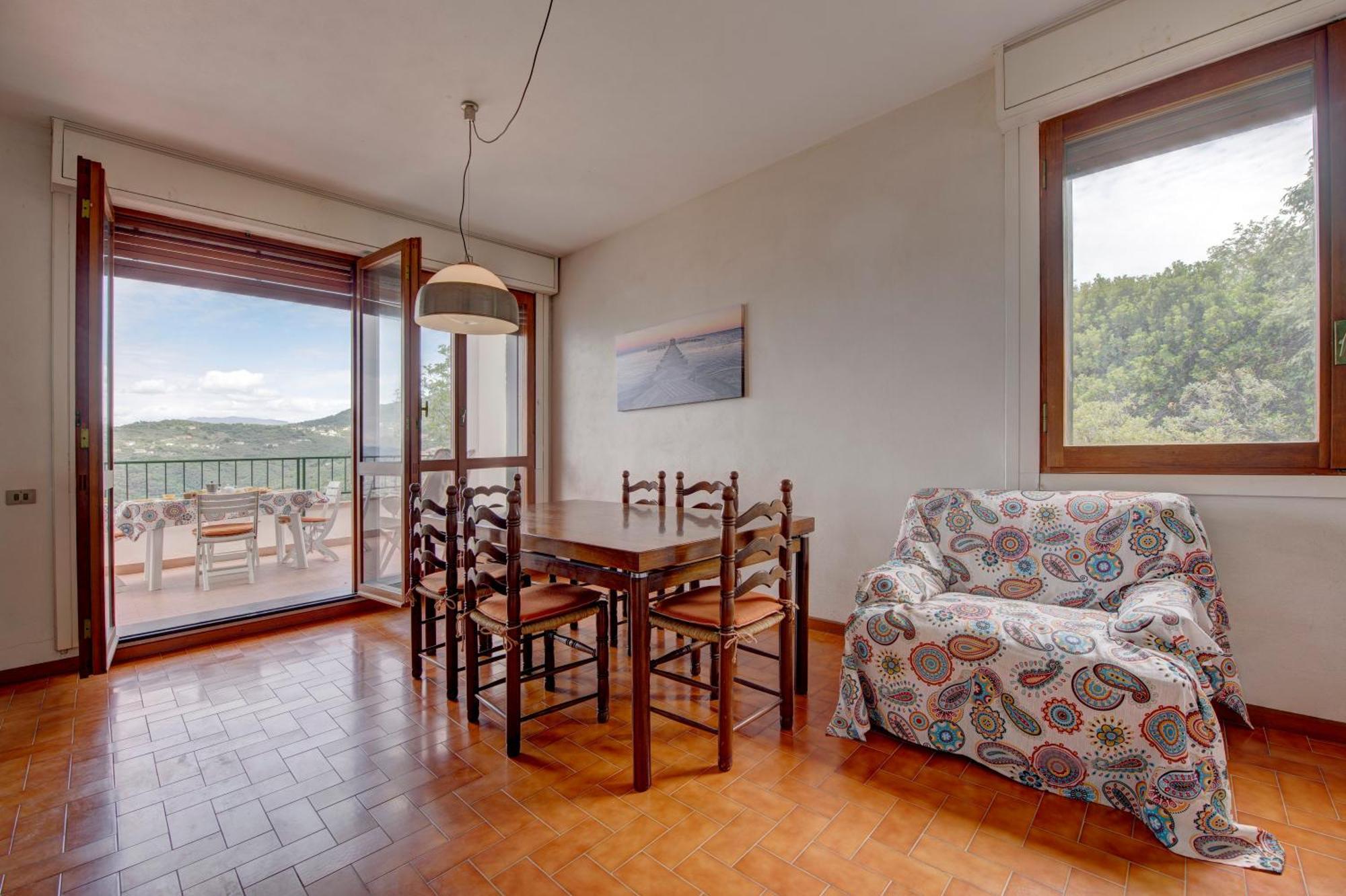 Beautiful Tigullio Apartment Lavagna