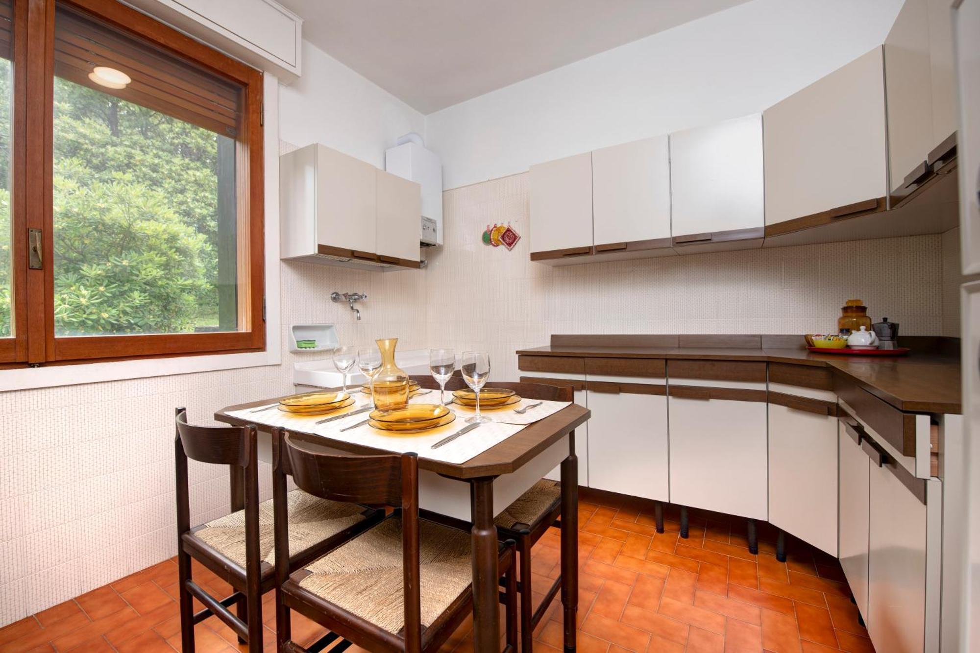 Apartment Beautiful Tigullio Lavagna